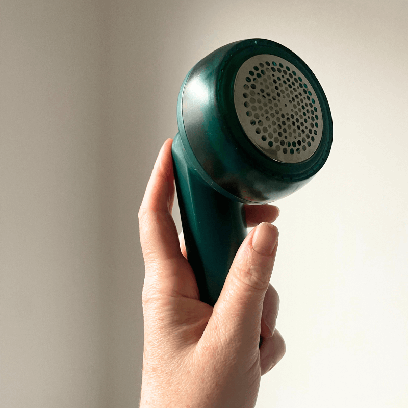 Kleaner™ Electric Lint Remover