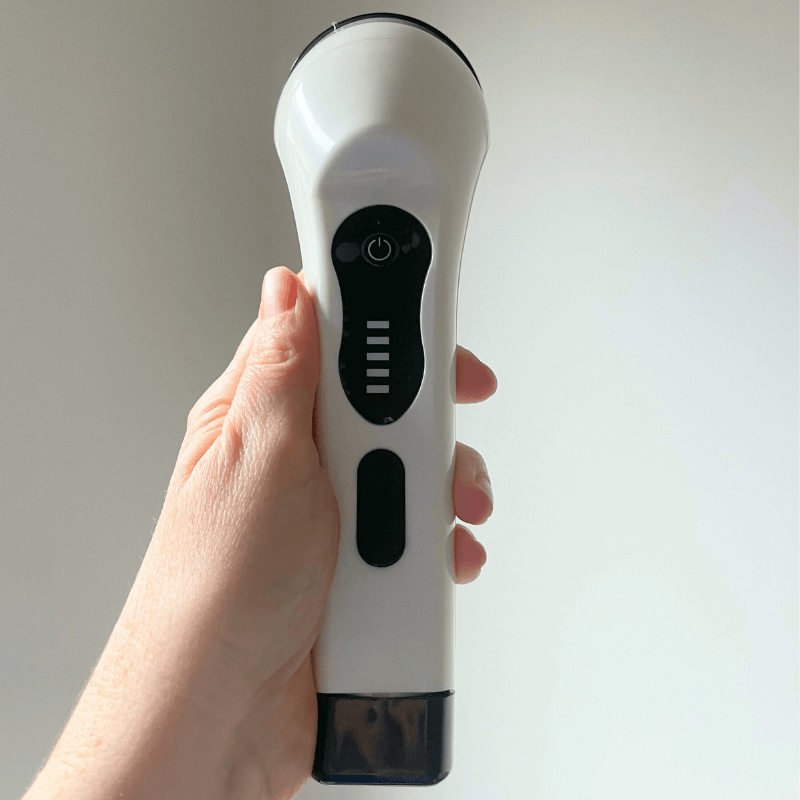 Kleaner™ Premium Electric Scrubber