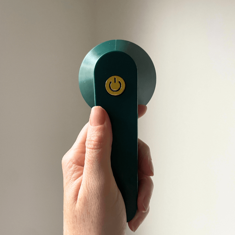 Kleaner™ Electric Lint Remover