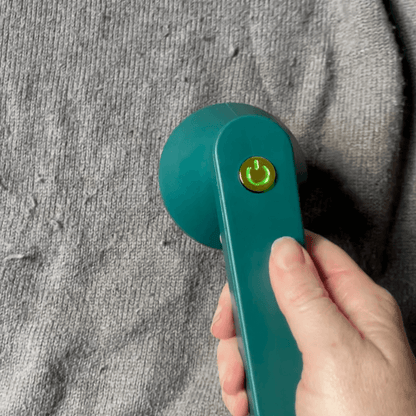 Kleaner™ Electric Lint Remover