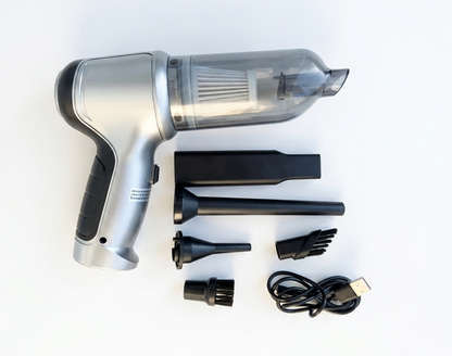 Kleaner™ Handheld Cordless Vacuum