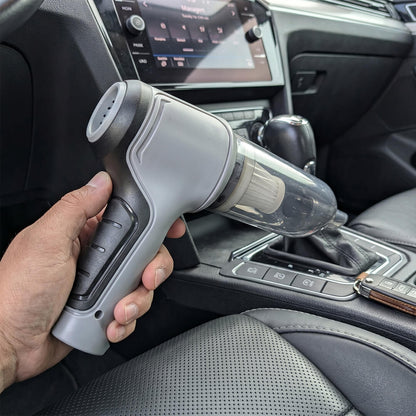 Kleaner™ Handheld Cordless Vacuum