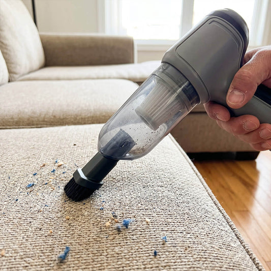 Kleaner™ Handheld Cordless Vacuum