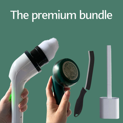 Kleaner™ Premium Bundle
