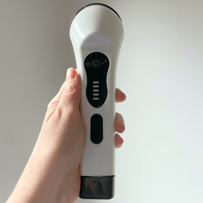 Kleaner™ Premium Electric Scrubber