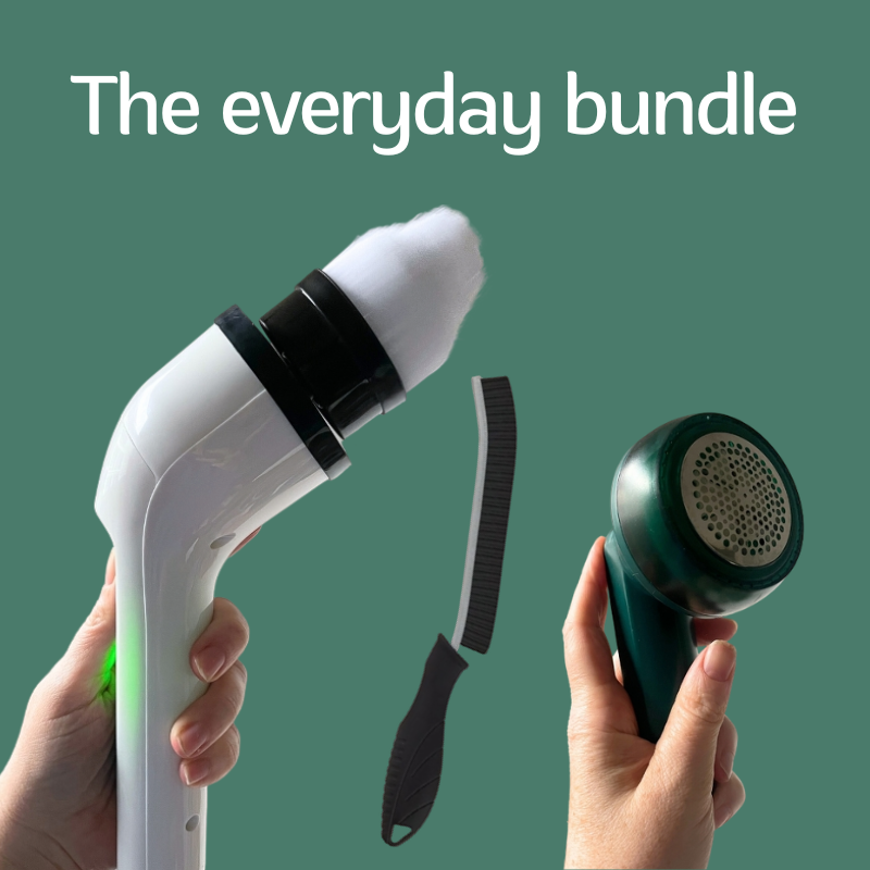 Kleaner™ Everyday Bundle