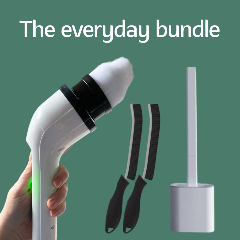 Kleaner™ Everyday Bundle